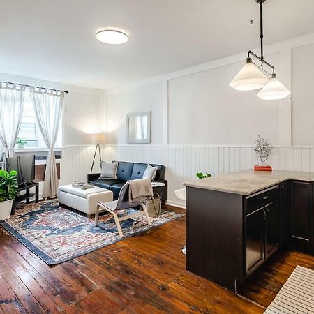 Hideaway On Hermit Street - Walk To Main Street Manayunk ฟิลาเดลเฟีย ภายนอก รูปภาพ