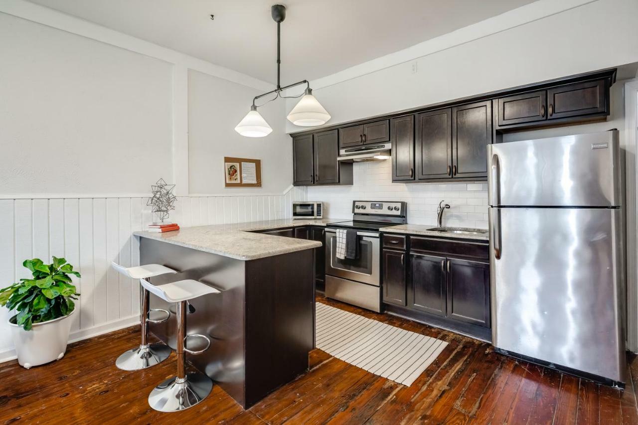 Hideaway On Hermit Street - Walk To Main Street Manayunk ฟิลาเดลเฟีย ภายนอก รูปภาพ
