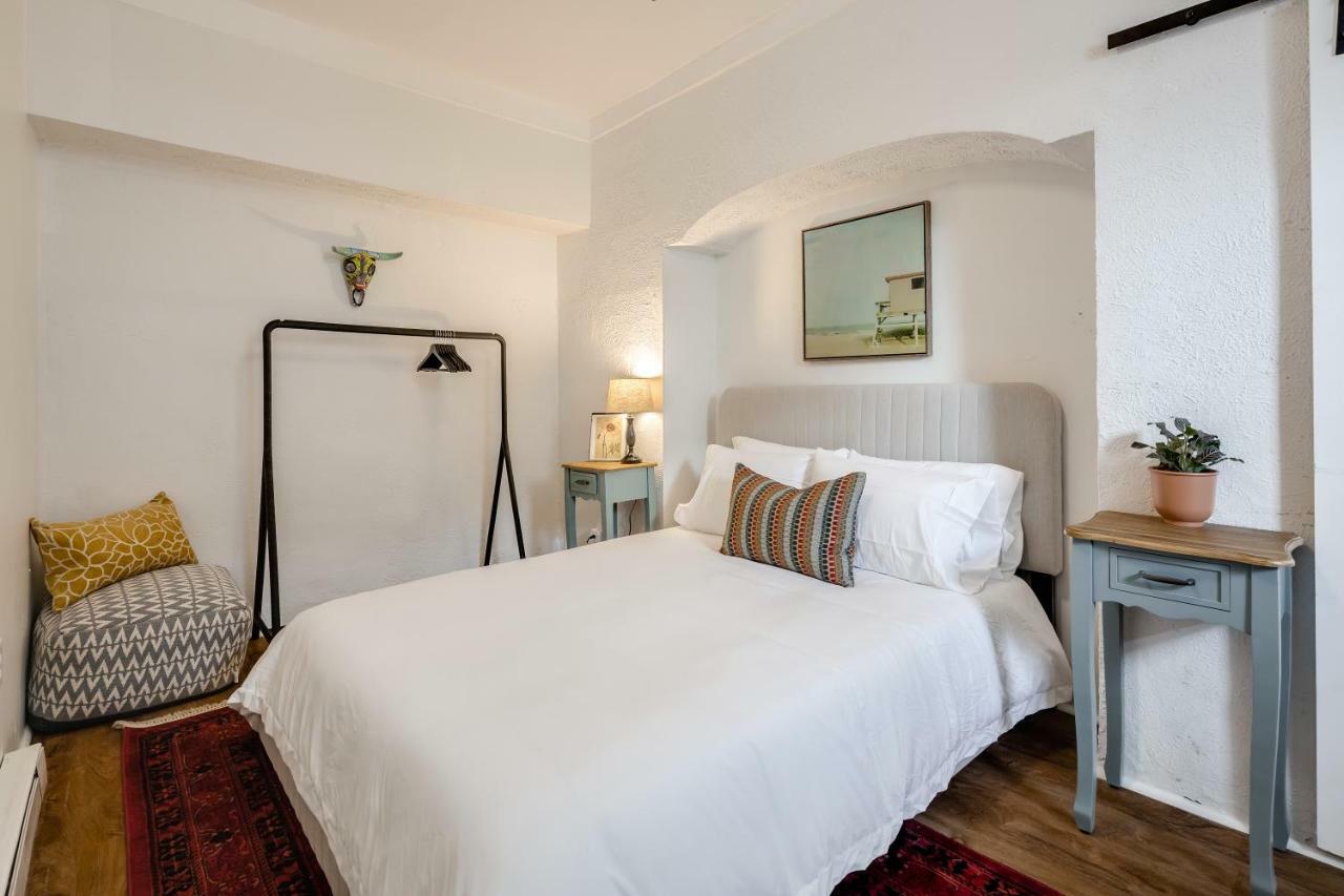 Hideaway On Hermit Street - Walk To Main Street Manayunk ฟิลาเดลเฟีย ภายนอก รูปภาพ