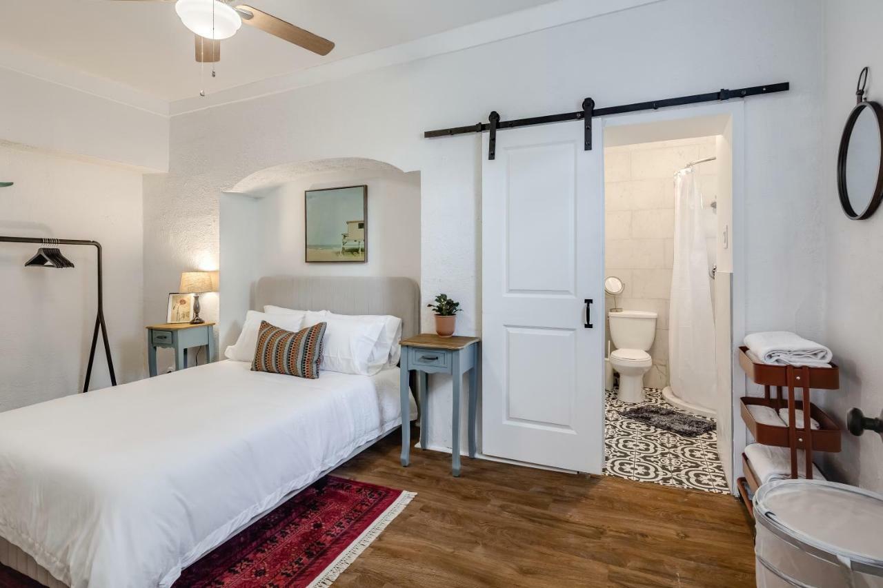 Hideaway On Hermit Street - Walk To Main Street Manayunk ฟิลาเดลเฟีย ภายนอก รูปภาพ